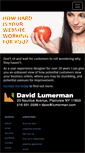 Mobile Screenshot of lumerman.com